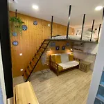 Apartment Estudio T41 - Downtown Historic Center