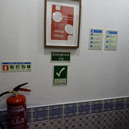 Apartament Estudio T41 - Downtown Historic Center