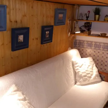 Estudio T41 - Downtown Historic Center Apartment Lissabon