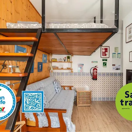 Estudio T41 - Downtown Historic Center Lissabon