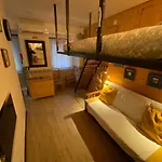 Estudio T41 - Downtown Historic Center Apartamento Lisboa