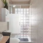 Apartamento Estudio T41 - Downtown Historic Center Lisboa