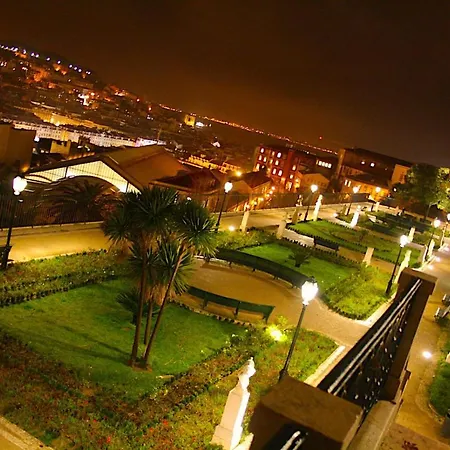 Estudio T41 - Downtown Historic Center Apartmán *