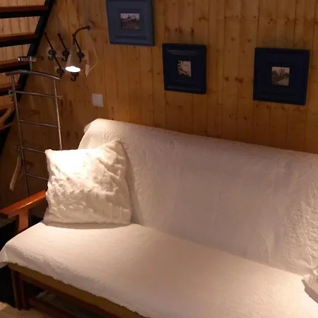 Daire Estudio T41 - Downtown Historic Center *