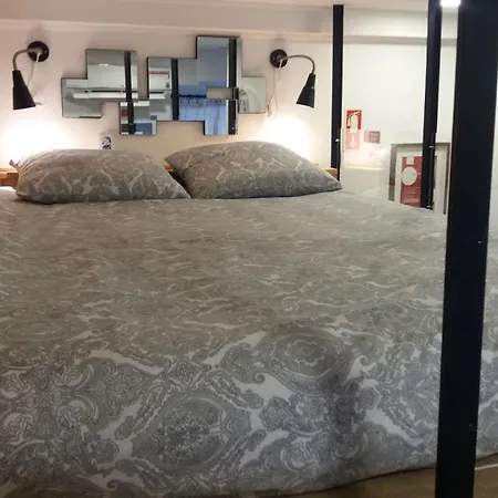 Estudio T41 - Downtown Historic Center *