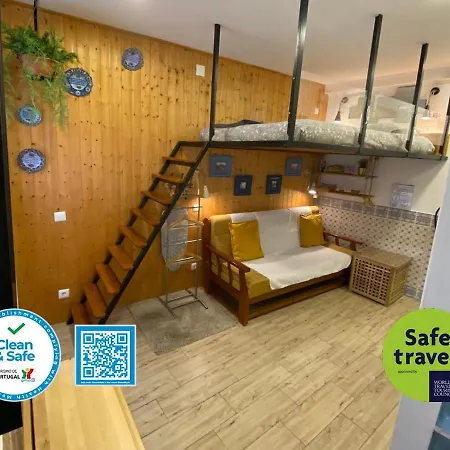 Estudio T41 - Downtown Historic Center *