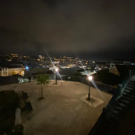 Estudio T41 - Downtown Historic Center Lisbon