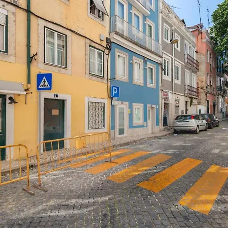 Estudio T41 - Downtown Historic Center *