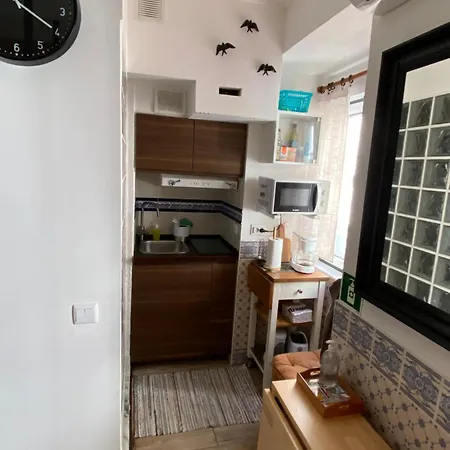 Apartmán Estudio T41 - Downtown Historic Center