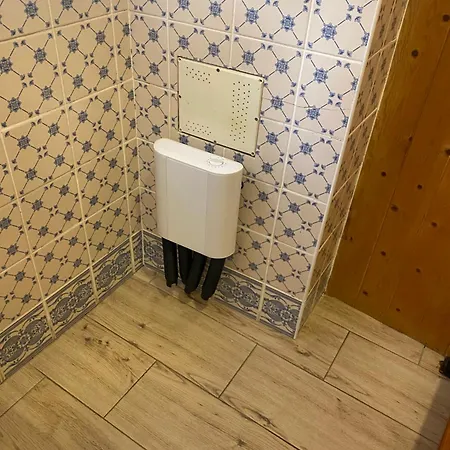 Estudio T41 - Downtown Historic Center *