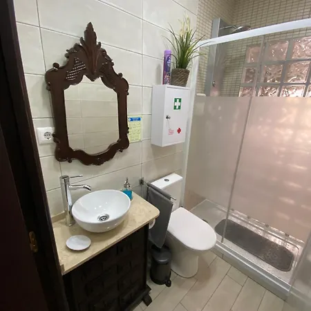 Estudio T41 - Downtown Historic Center *